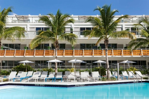 The Gates Hotel South Beach - a DoubleTree by Hilton image 10