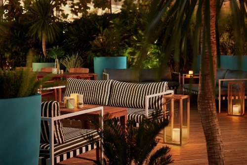 The Gates Hotel South Beach - a DoubleTree by Hilton image 11