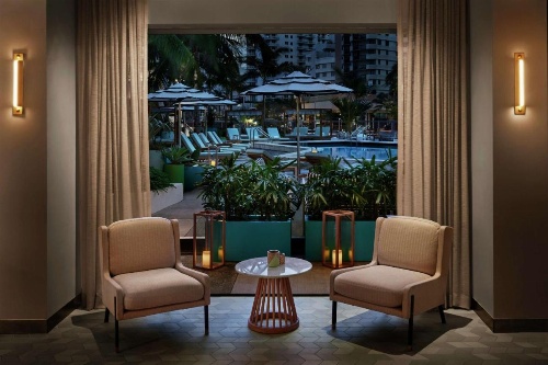 The Gates Hotel South Beach - a DoubleTree by Hilton image 12