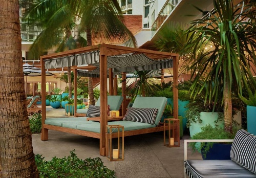 The Gates Hotel South Beach - a DoubleTree by Hilton image 14