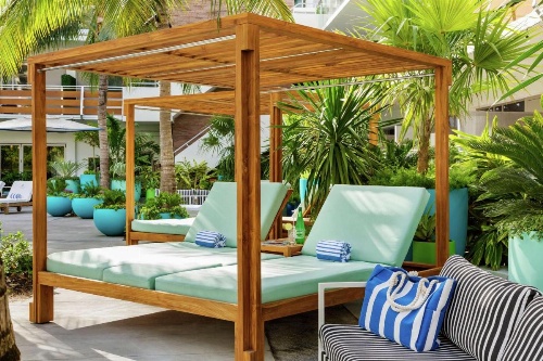 The Gates Hotel South Beach - a DoubleTree by Hilton image 16