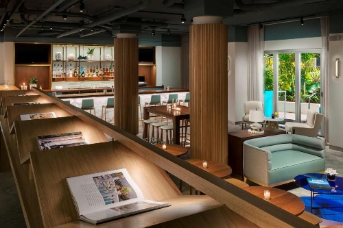 The Gates Hotel South Beach - a DoubleTree by Hilton image 17