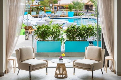 The Gates Hotel South Beach - a DoubleTree by Hilton image 18