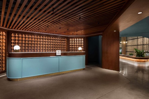 The Gates Hotel South Beach - a DoubleTree by Hilton image 19