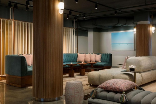 The Gates Hotel South Beach - a DoubleTree by Hilton image 21