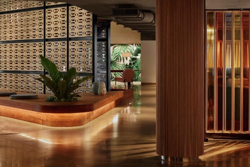 The Gates Hotel South Beach - a DoubleTree by Hilton image 29