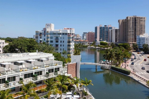 The Gates Hotel South Beach - a DoubleTree by Hilton image 32