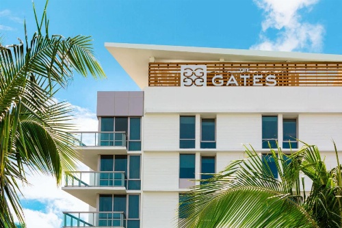 The Gates Hotel South Beach - a DoubleTree by Hilton image 34