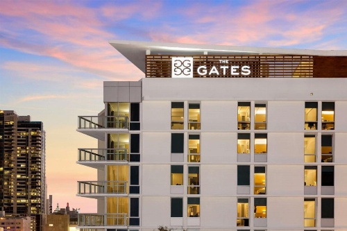 The Gates Hotel South Beach - a DoubleTree by Hilton image 35