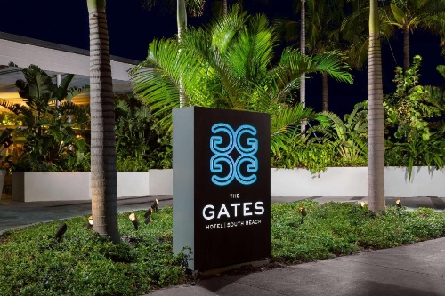 The Gates Hotel South Beach - a DoubleTree by Hilton image 36