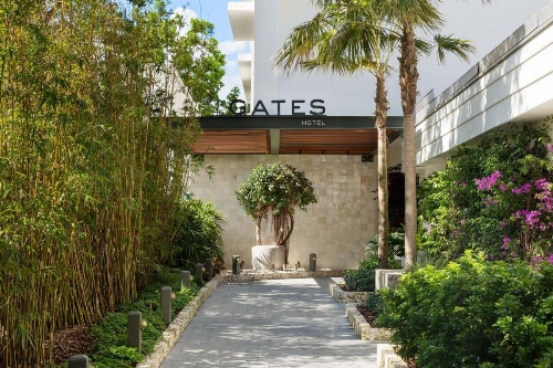 The Gates Hotel South Beach - a DoubleTree by Hilton image 37