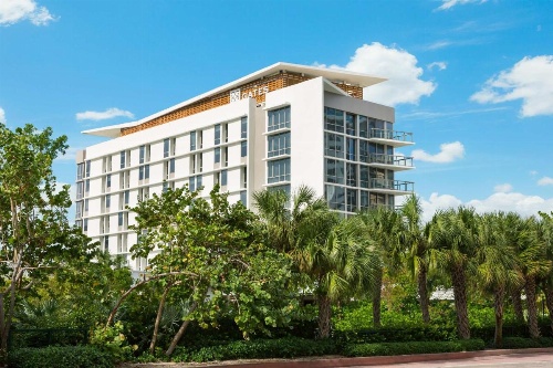 The Gates Hotel South Beach - a DoubleTree by Hilton image 38