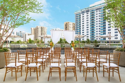 The Gates Hotel South Beach - a DoubleTree by Hilton image 39