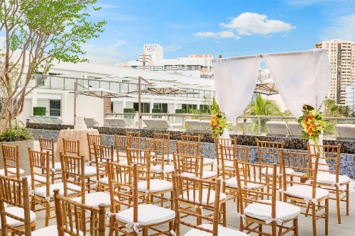 The Gates Hotel South Beach - a DoubleTree by Hilton image 40