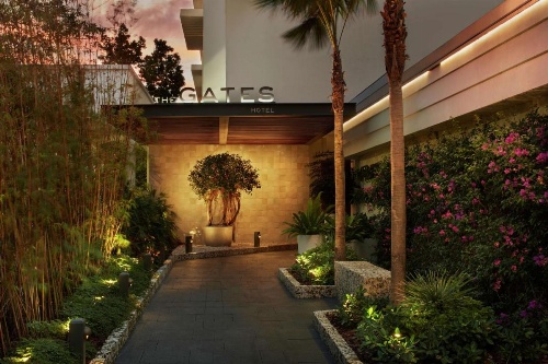 The Gates Hotel South Beach - a DoubleTree by Hilton image 41