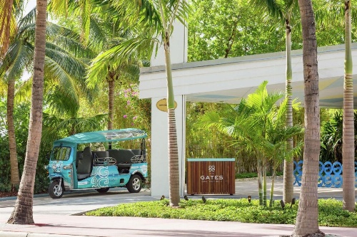 The Gates Hotel South Beach - a DoubleTree by Hilton image 43