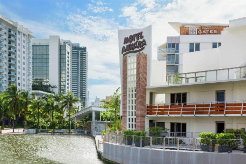 The Gates Hotel South Beach - a DoubleTree by Hilton image 44
