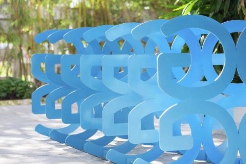 The Gates Hotel South Beach - a DoubleTree by Hilton image 46