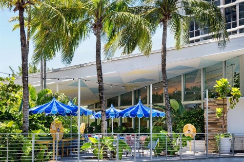 The Gates Hotel South Beach - a DoubleTree by Hilton image 4