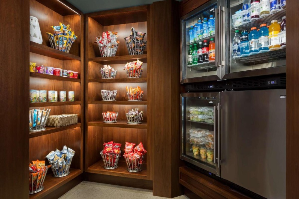 The Gates Hotel South Beach - a DoubleTree by Hilton