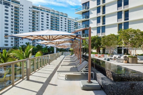 The Gates Hotel South Beach - a DoubleTree by Hilton image 6