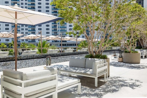 The Gates Hotel South Beach - a DoubleTree by Hilton image 7
